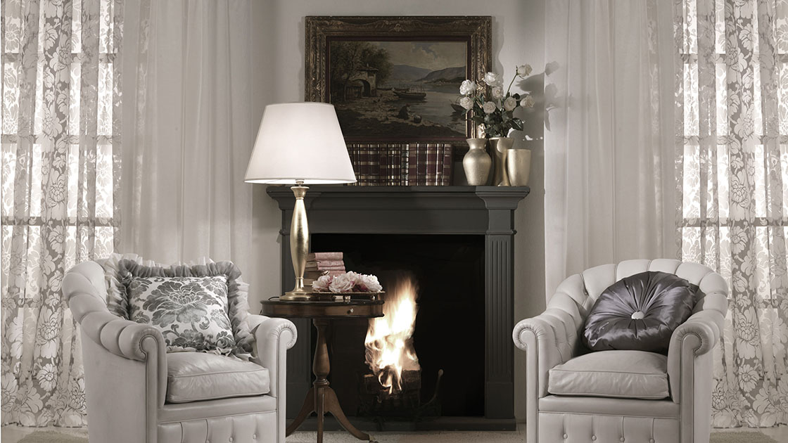 Коллекция тканей Acquarello - 5 Avenue